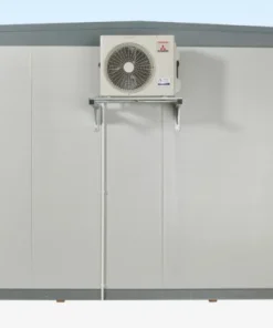 Buy 10Ft x 10Ft Jackleg Cabin (Site Cabin) Online