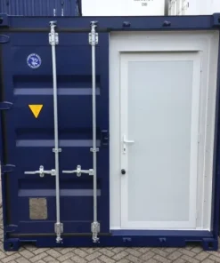 Buy 10ft Accommodation Container Online