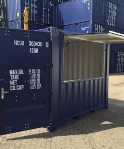 Buy 10ft Bar Container Online