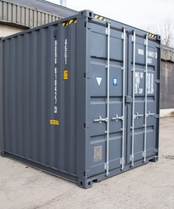 Buy 10ft High Cube Container (One Trip) Online