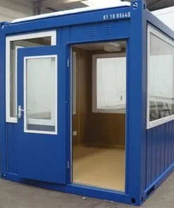 Buy 10ft Observation / Full Glass Unit Online