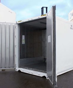 Buy 10ft Refrigerated Containers – Reefers Online