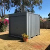 Buy 10ft Used Mini Cube with Roller Door Online