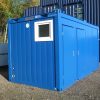 Buy 16Ft Toilet Cabin Online