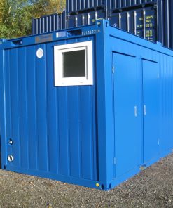 Buy 16Ft Toilet Cabin Online