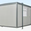 Buy 16Ft x 10Ft Site Office / Jackleg Cabin Online
