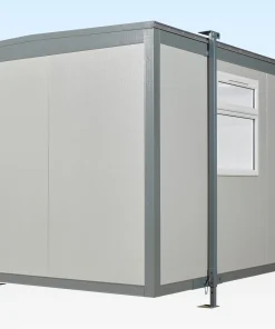 Buy 16Ft x 10Ft Site Office / Jackleg Cabin Online