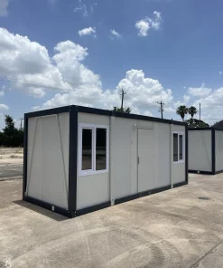 Buy 20 ft container office Online