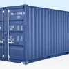 Buy 20FT X 8FT Steel Storage Container Online
