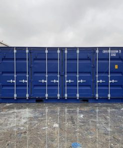 Buy 20Ft Open Side/ Full Side Access Container Online