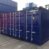Buy 20Ft Open Side High Cube Container (9′ 6″ High) Online