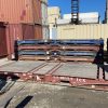 Buy 20Ft X 8Ft Used Flat Rack Shipping Containers Online
