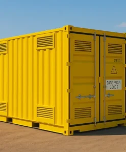 Buy 20ft DG Container Online