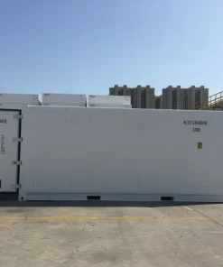 Buy 20ft Domestic Refrigerated Containers – Reefers Online