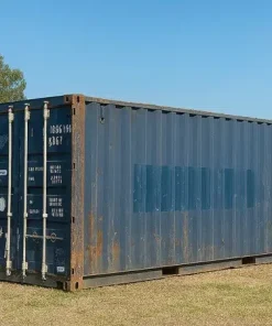 Buy 20ft Used Shipping Container Online