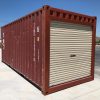 Buy 20ft Used Shipping Container – S4 Doors Online