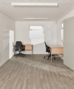 Buy 24ft x 10ft Jackleg Cabin (Site Cabin) Online