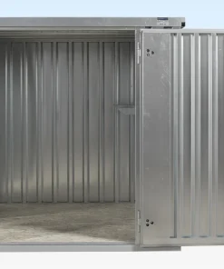 Buy (2m) Flat Pack Metal Store Online