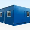 Buy (3 Bay) Anti-Vandal Modular Building Online