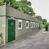 Buy (3 Bay) Compliant Modular Building Online
