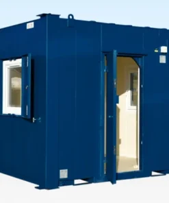 Buy 3 Window Security Gatehouse Online