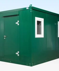 Buy 3.3m x 2.3m Flat Pack Office Online