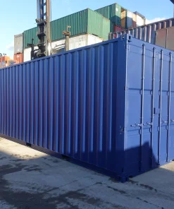 Buy 30Ft X 8Ft Shipping Container One Trip – Cut Down Online