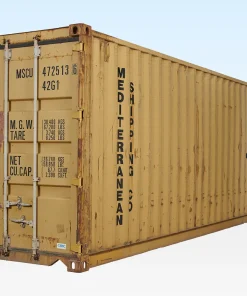 Buy 30Ft X 8Ft Used Shipping Container Bulk Online