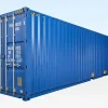 Buy 40Ft High Cube Container – One Trip (9Ft 6″ High) Online