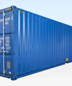 Buy 40Ft High Cube Container – One Trip (9Ft 6″ High) Online