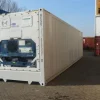Buy 40Ft High Cube Refrigerated Containers – Reefers Online