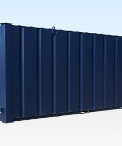 Buy 4+1 Steel Toilet Cabin 20Ft x 9Ft Online