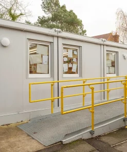 Buy (6 Bay) Euro Modular Building Online