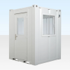 Buy 6Ft x 6Ft Single Guard Hut Online