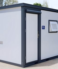 Buy Portable Accessible / Disabled Unisex Toilet Online