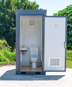 Buy Portable Single Toilet Online