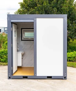 Buy Portable Toilet/Shower – Premium Online