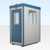 Buy Single Guard Hut Online