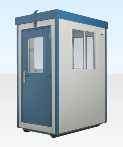 Buy Single Guard Hut Online