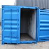 Buy Used 10Ft Cut Down Container Online