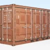 Buy Used 20Ft Open Side / Full Side Access Container Online