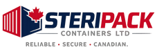 Steripack Containers Ltd