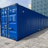 40ft High-Cube New Shipping Containers For Sale